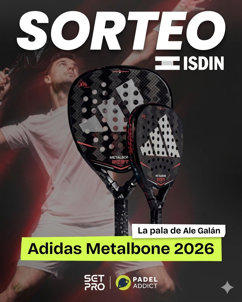 ISDIN give-away example